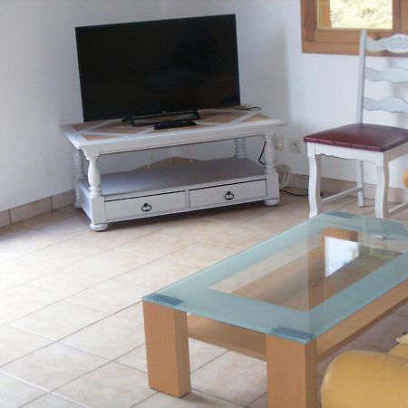 Le Chalet Saint-Nabord Extérieur photo