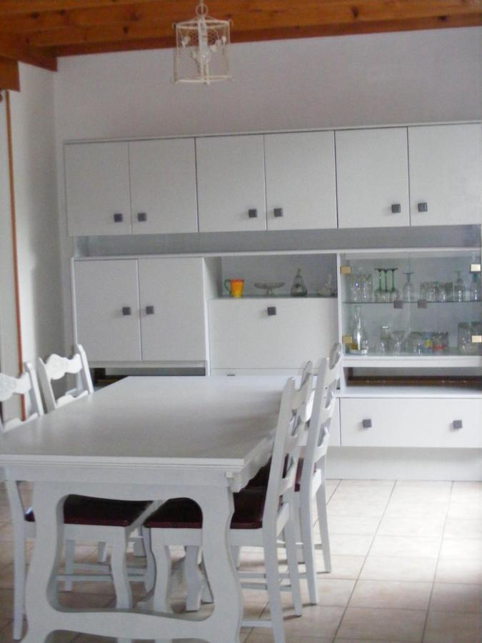 Le Chalet Saint-Nabord Extérieur photo